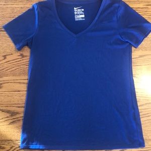 Nike Dri fit tee